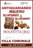 Mercatino Antiquariato E Artigianato, Antiquariando A Molfetta - Molfetta (BA)