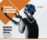 Consorzio Teatri Uniti Di Basilicata, Spettacoli Della Stagione 2018 -  ()
