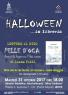 Halloween In Libreria, A Lecce - Lecce (LE)