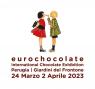 Eurochocolate A Perugia, 2^ Edizione Primaverile: Eurochocolate Spring - Perugia (PG)