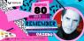 Eventi Al Club Papilio Disco, Festa Anni 80 Gazebo Live - Quelli Del Remember - La Spezia (SP)