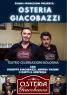 Giuseppe Giacobazzi, Con Osteria Giacobazzi - Bologna (BO)