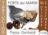 Tartuciok, Fiera del tartufo e del cioccolato - Forte Dei Marmi (LU)