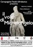 Il Volo Di Michelangelo,  - Chiusi Della Verna (AR)