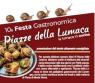Piazze Della Lumaca, 10^ Kermesse Gastronomica A Piana Di Monte Verna - Piana Di Monte Verna (CE)