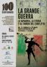 100 Anni La Grande Guerra I Ricordi, La Storia,  - Calenzano (FI)