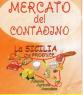 Mercato Del Contadino, Tutti I Sabati - Palermo (PA)