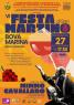 Festa di San Martino a Bova Marina, Edizione 2022 - Bova Marina (RC)
