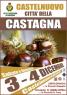 Castelnuovo Città Della Castagna, Festa Della Farina Di Neccio Dop Della Garfagnana - Castelnuovo Di Garfagnana (LU)