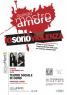 Serata Contro La Violenza Sulle Donne, Questo Mostro Amore - Io Sono Violenza - Como (CO)