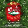Il Regalo Di Natale a Valeggio sul Mincio , Il Regalo Di Natale 2023 - Valeggio Sul Mincio (VR)