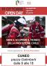 La Croce Rossa Italiana Di Cuneo, Open Day Cri - Cuneo (CN)