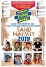 Natale A Scorrano, Sand Nativity 2019 - Scorrano (LE)