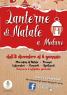 Lanterne Di Natale A Meduno, Edizione 2019 - Meduno (PN)