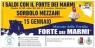 Mercato Forte dei Marmi a Sorbolo, Edizione 2023 - Sorbolo (PR)