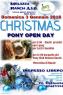 Christmas Pony Open Day,  - Roma (RM)