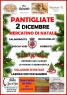 Natale A Pantigliate, Mercatino Di Natale A Pantigliate - Pantigliate (MI)