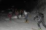 Winter Vertical Race, Competizione notturna di scialpinismo - Limone Piemonte (CN)