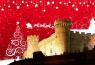 Natale Al Castello, L'ufficio Segreto Di Babbo Natale - Bracciano (RM)