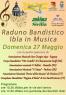 Raduno Bandistico a Ragusa, Ibla In Musica - Ragusa (RG)