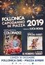 Capodanno A Follonica, Festa Di Fine Anno Con Alberto Farina Da Colorado - Follonica (GR)