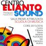 Elianto Sound, Scuola di Musica - Predappio (FC)