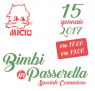 Bimbi In Passerella, Speciale Comunione - Bari (BA)