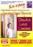 Note Di Natale, Concerto Arpa Classica Con Claudia Lucia Lamanna - 6^ Edizione  - Mesagne (BR)