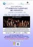 Fabius Constable E La Celtic Harp Orchestra, Per La 15a Giornata Nazionale Del Sollievo - Como (CO)