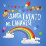 Grande Evento Del Canavese , Festeggiamo Con I Colori Ed I Sapori! 8a Edizione - Ivrea (TO)