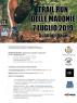 Bioecotrail Running, Prima Edizione Del Trail Run Delle Madonie - Sclafani Bagni (PA)