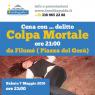 Cena Con Delitto, Colpa Mortale - Napoli (NA)