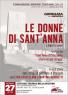 Giorno Della Memoria, Le Donne Di Sant'anna Alla Città Del Teatro - Cascina (PI)