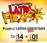 Latinfiexpo, Festival Latinoamericano A Malpensa Fiere - Busto Arsizio (VA)