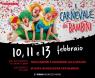 Carnevale delle Scuole, Al Centro Commerciale Romaest - Roma (RM)