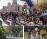Granfondo Del Po, E La Furiosa In Bici D’epoca - Ferrara (FE)
