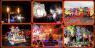 Carnevale Al Lago, Carnevale Di Anguillara Sabazia 2017 - Anguillara Sabazia (RM)