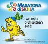 Maratona Di Sicilia, 2^ Edizione - Palermo (PA)