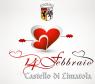 San Valentino Al Castello Di Limatola, Cena A Lume Di Candela - Limatola (BN)