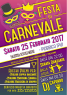 Carnevale A Piobbico, Edizione 2017 - Piobbico (PU)