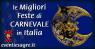 Calendario degli eventi di Carnevale in Italia, Eventi, Carri Carnevaleschi, Caroselli Mascherati E Tanto Altro -  ()