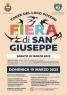 Fiera di san Giuseppe a Torre del Lago Puccini, Edizione 2023 - Viareggio (LU)