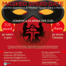 Speed Date, Masked Speed-date - Verona (VR)