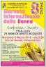 Festa Della Donna, a Riposto - Riposto (CT)
