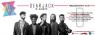 Dear Jack, Mezzo Respiro Tour 2016 -  ()