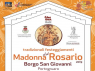 Festa Madonna del Rosario in Borgo San Giovanni, Edizione 2019 - Portogruaro (VE)