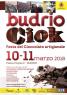 Budriociok, Festa Del Cioccolato Artigianale A Budrio - Budrio (BO)