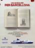 Una Nave Di Libri Per Barcellona, 10^ Edizione - Roma (RM)