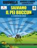 Salviamo Il Pero Buccun, & il susino del collo - Giusvalla (SV)