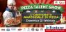 Pizza Talent Show, Campionato Amatoriale di Pizza - Catanzaro (CZ)